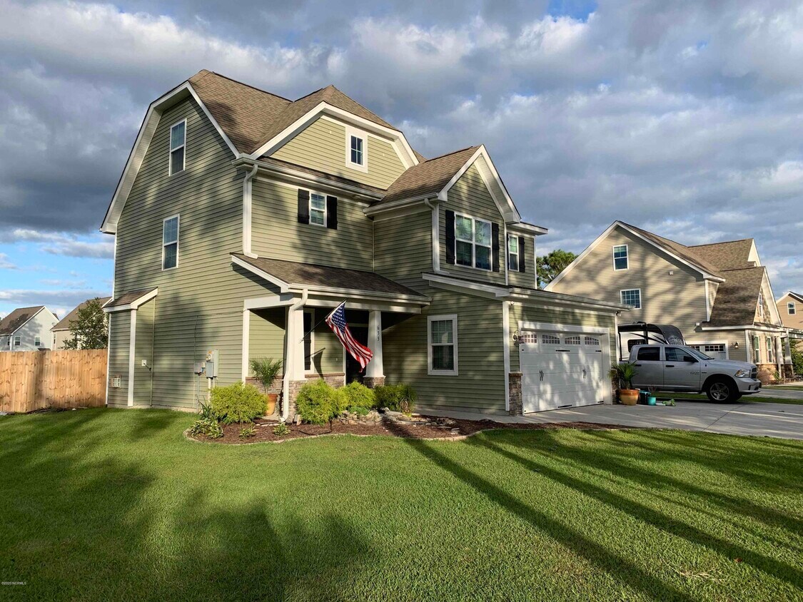 Foto principal - 633 Morris Landing Rd