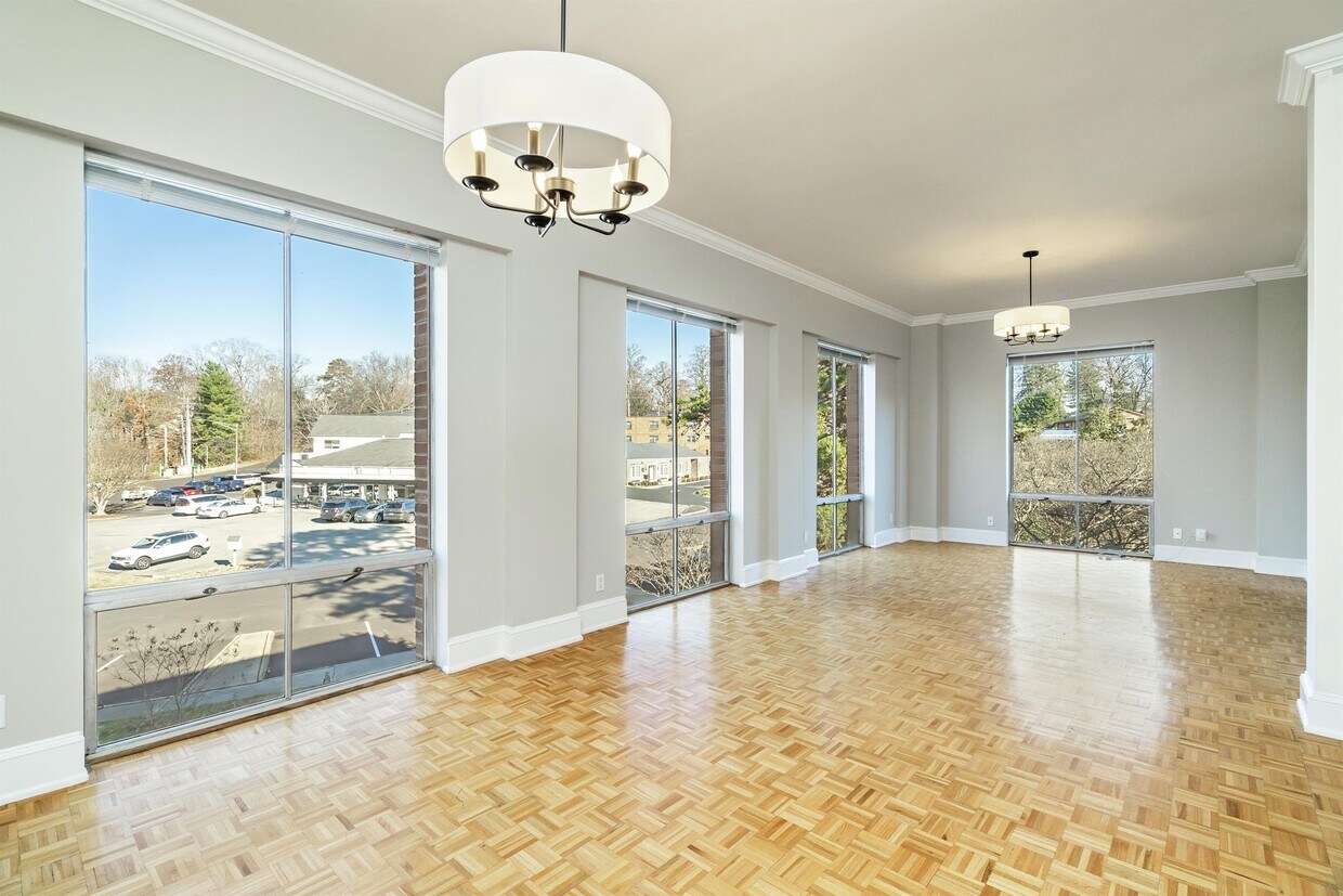 Foto principal - 1400 Kenesaw Ave