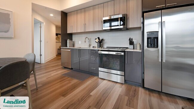 Building Photo - 5201 Leesburg Pike