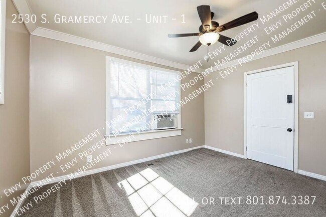 Foto del edificio - 2530 Gramercy Ave