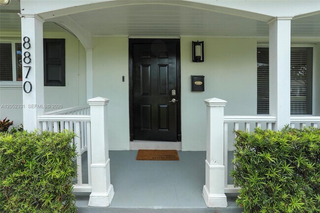 Foto del edificio - 8870 SW 86th St