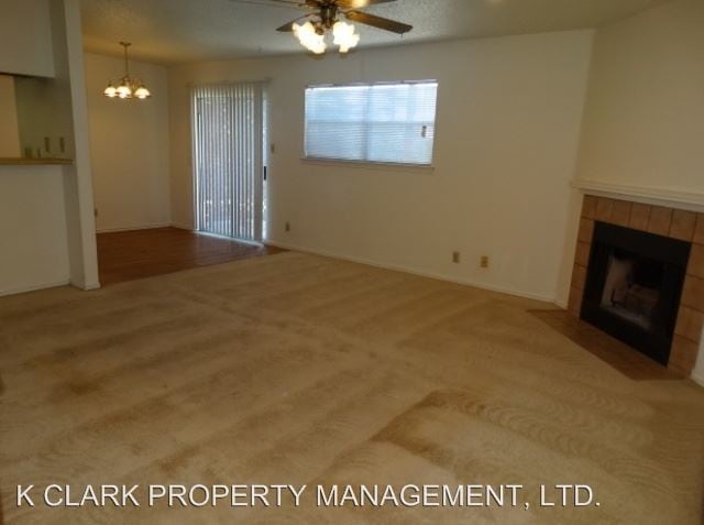 Building Photo - 2 br, 1.5 bath House - 5608 ALLBROOK