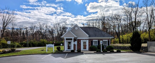 Building Photo - Brandywine Court