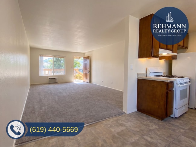 Foto del edificio - 1010 S Magnolia Ave