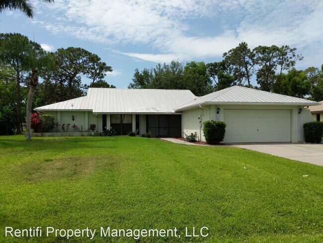 Building Photo - 3 br, 2 bath House - 1204 SW 20th St