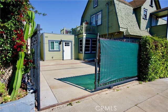 Foto del edificio - 602 Douglas St