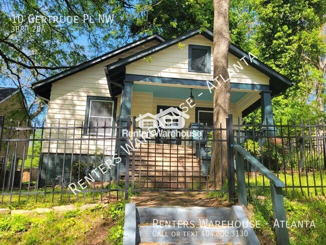 Building Photo - Charming Bungalow in Grove Park