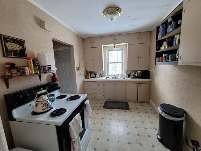 Foto del edificio - AVAILABLE JUNE 1st 2026 - 3 Bed 1 Bath Beautiful Woodland Home