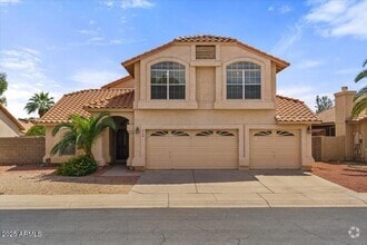 Building Photo - 5709 E Gelding Dr