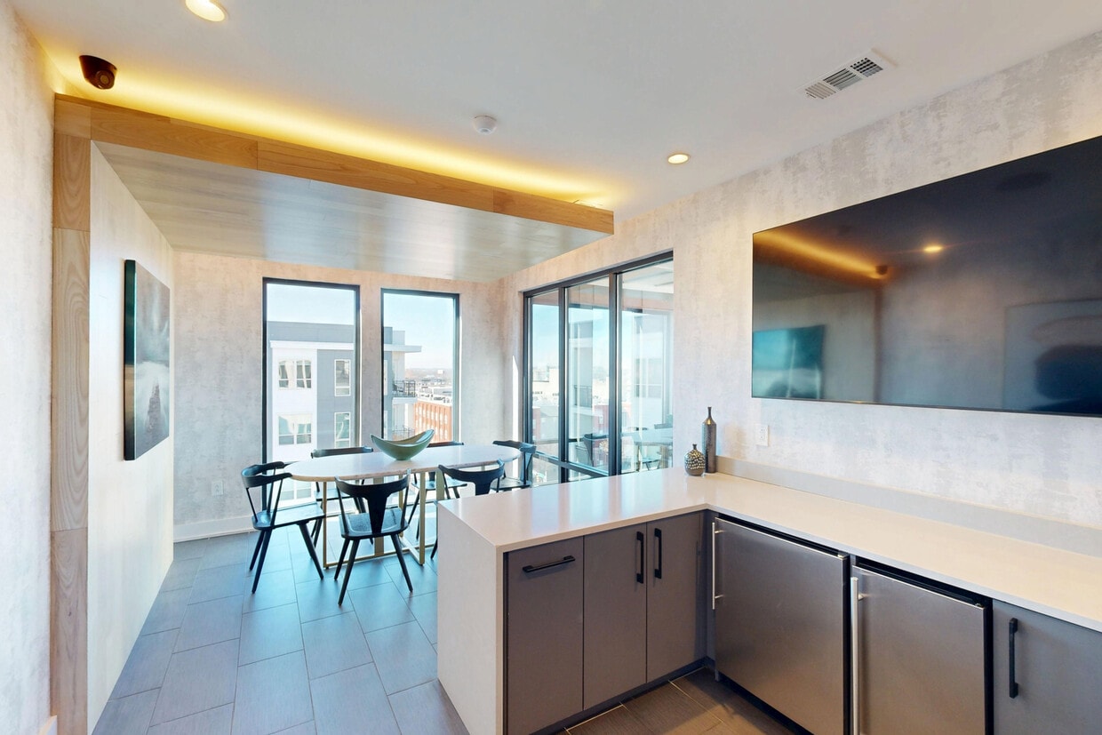 Photo - The Palmer Apartments