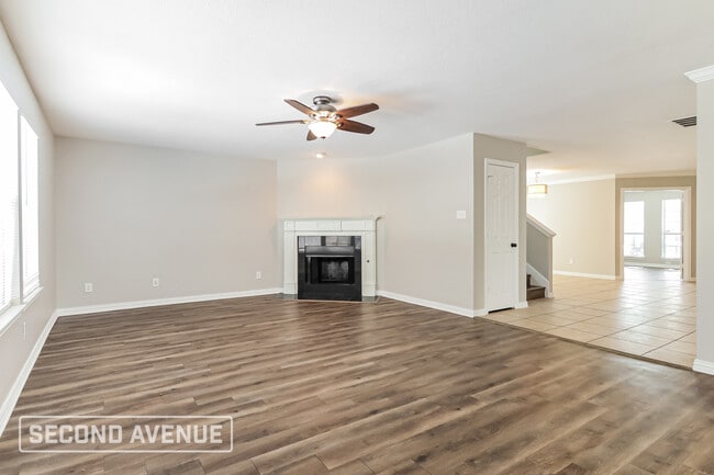 Building Photo - 1705 Nighthawk Dr