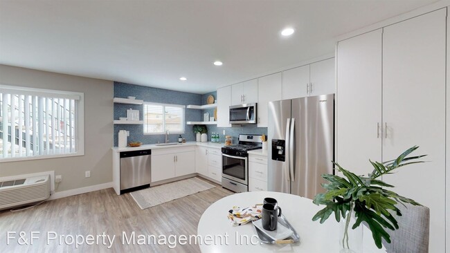 Foto del edificio - 786 Basswood Ave