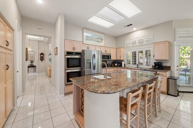 Foto del edificio - 37515 Heritage Way