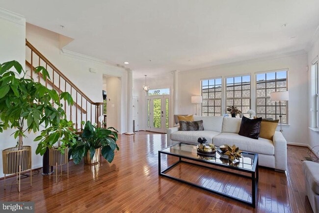 Foto del edificio - 500 Overlook Park Dr