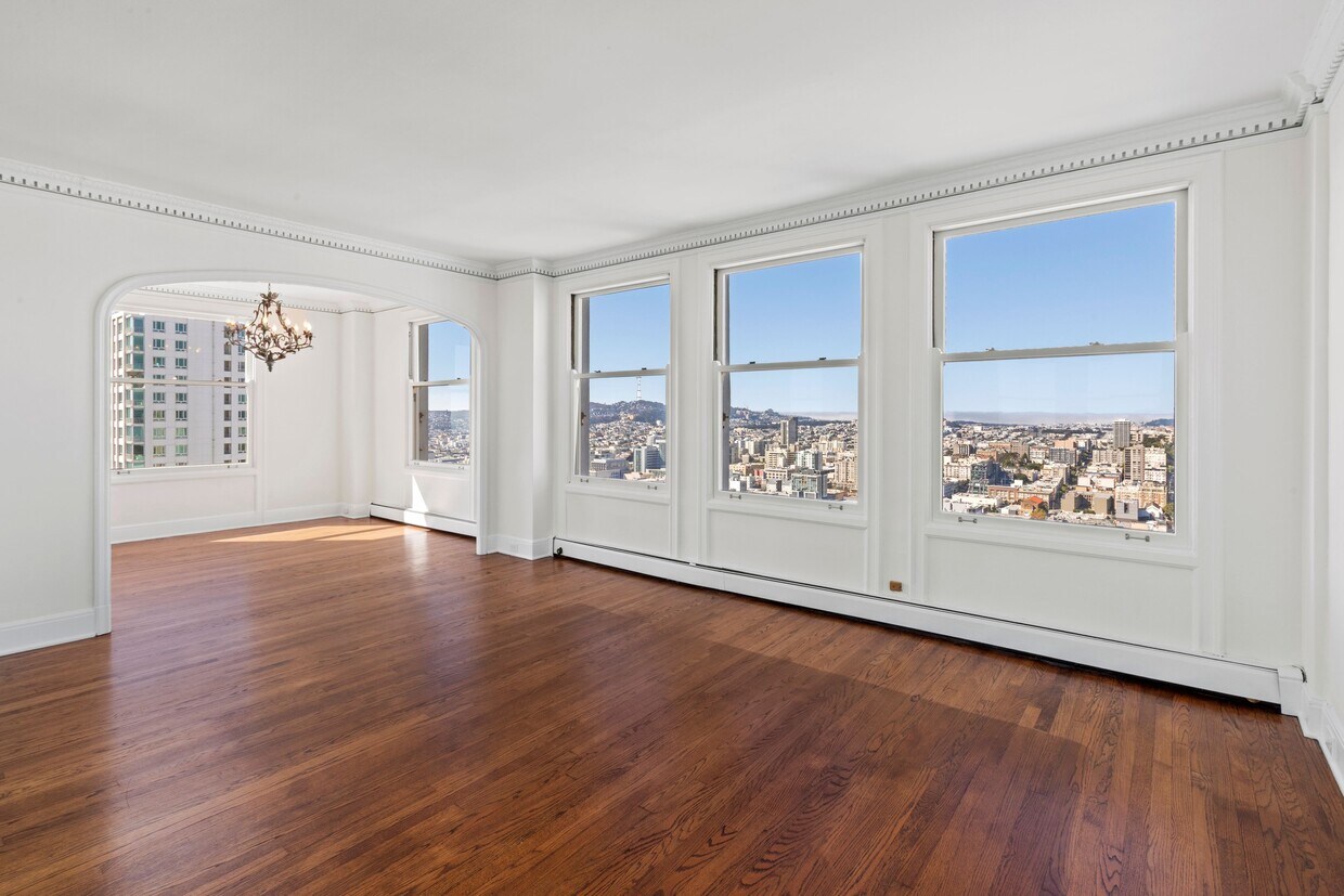 Foto principal - 1250 Jones St