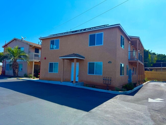 Foto del edificio - Welcome to your brand new and thoughtfully...