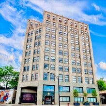 Building Photo - 1550 S Blue Island Ave