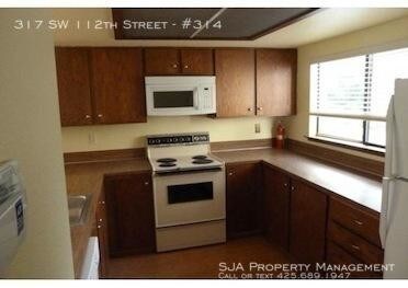 Building Photo - 2 bedroom in Seattle WA 98146