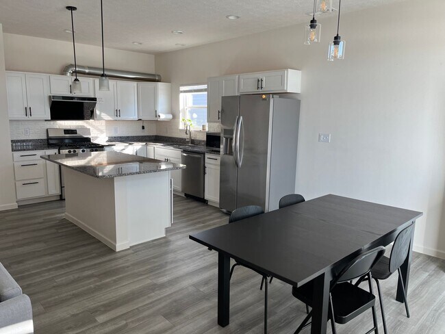 Building Photo - NEWLY CONSTRUCTED…..3 Bedroom 2 bath
