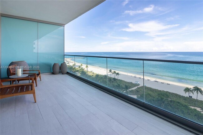 Foto del edificio - 10201 Collins Ave