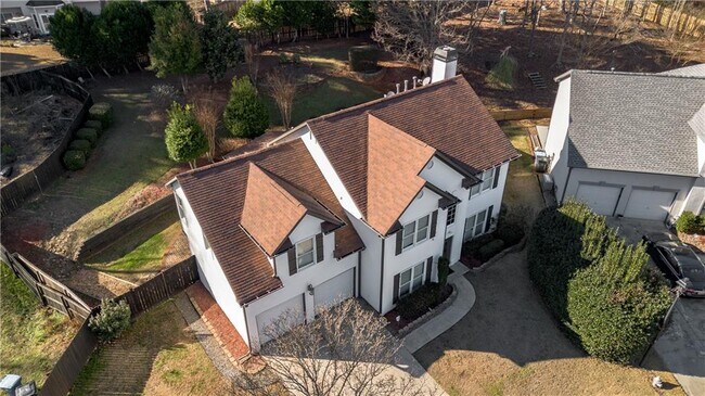 Foto del edificio - 1004 Cavesson Terrace