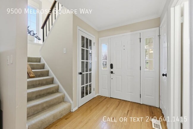 Foto del edificio - 9500 Melrose Square Way