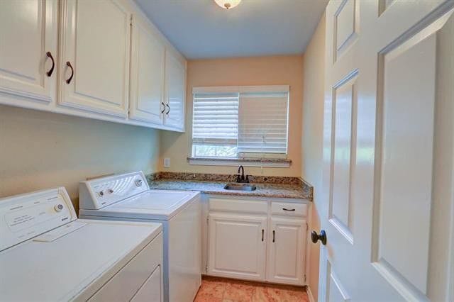 Laundry room with sink and counter space. The washer and dryer unit have been updated to state of the art Samsung appliances - 602 Brookhollow Dr