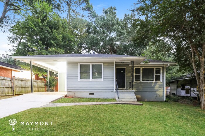 Foto principal - 2966 Pearl St