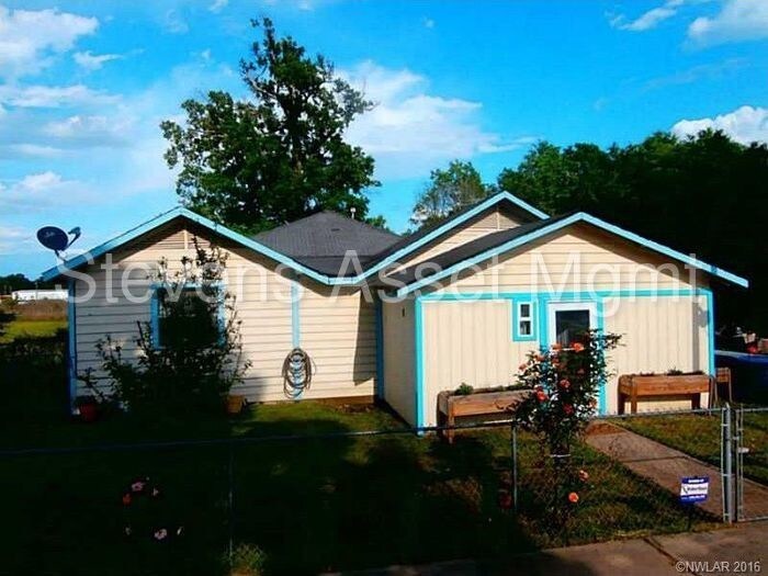 9229 Linwood Ave, Shreveport, LA 71106 House Rental in Shreveport, LA