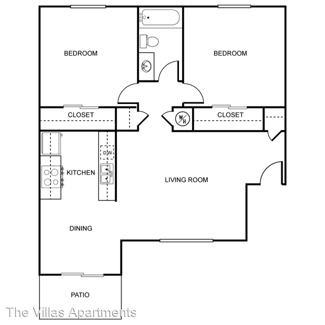 Building Photo - 505 Villa Ave
