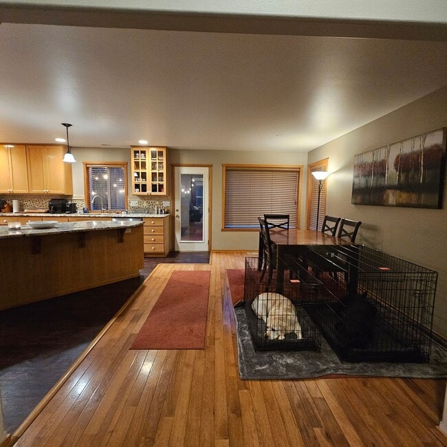 Building Photo - Olympic Mountain View Home in Forest Rock Hills | Fenced Yard | 3 Bed + Garage