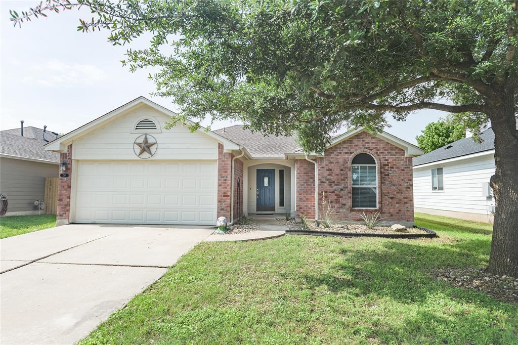 216 Watergate Way, Hutto, TX 78634 House Rental in Hutto, TX