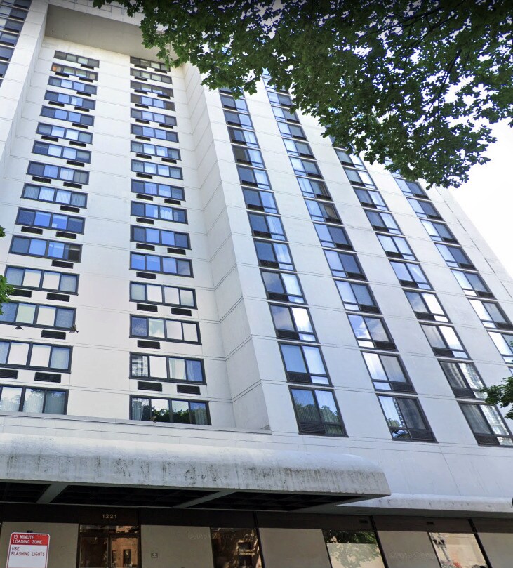 1221 N Dearborn St Unit 603N, Chicago, IL 60610 Condo for Rent in