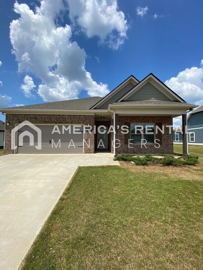Building Photo - Home for Rent in Tuscaloosa, AL!!! DEPOSIT...