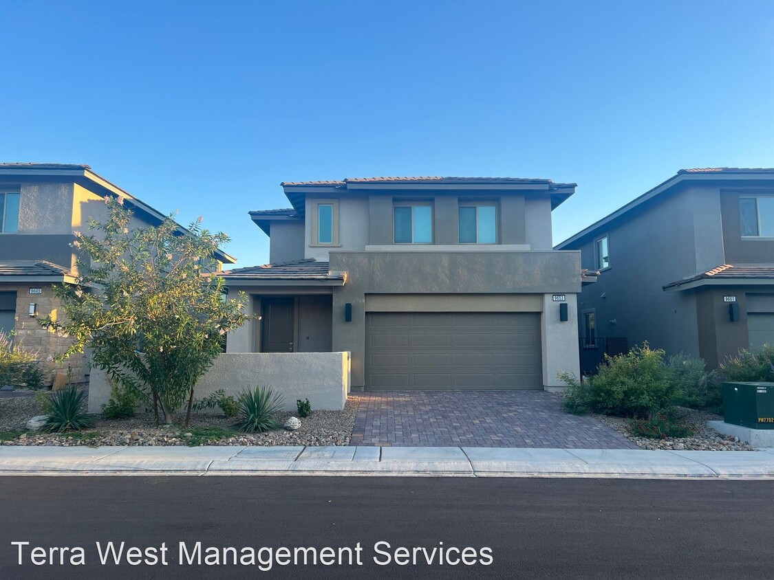 Primary Photo - 3 br, 2.5 bath House - 9653 Jade Rise Ave