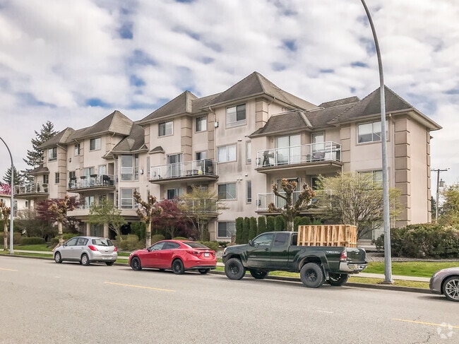 Fraser Court Terrace