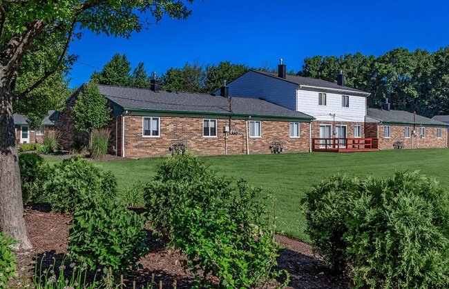 Foto del interior - Summertree Apartments