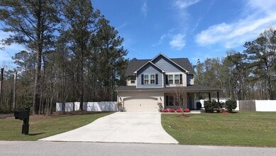 Building Photo - 113 Forest Ridge Trail