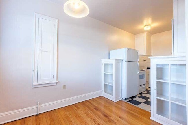 Foto del interior - San Carlos Apartments
