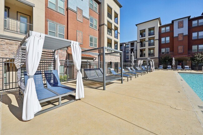 Foto del edificio - Luxia Craig Ranch