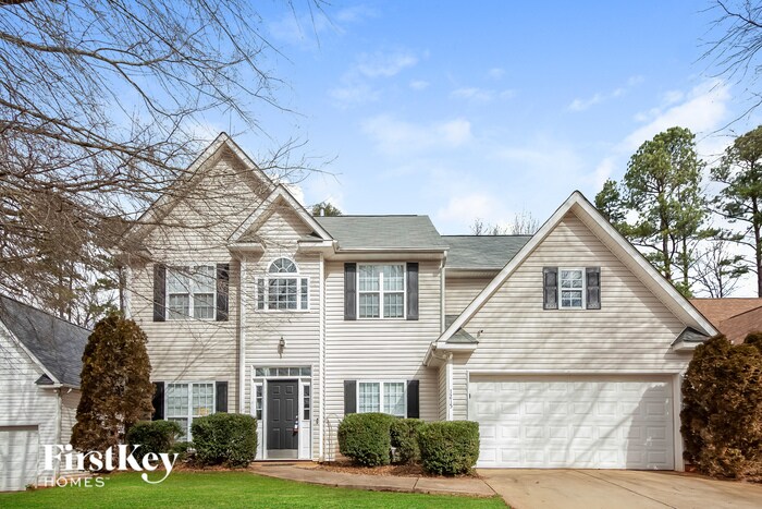 Foto principal - 1215 Oakdale Commons Ct