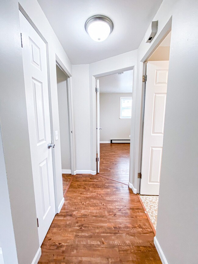 Building Photo - Catalpa Crossing Apartments