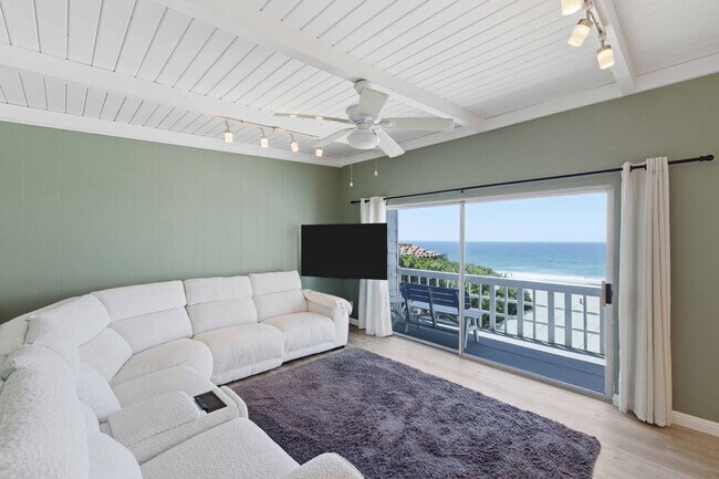 Foto del edificio - 3105 Ocean Dr