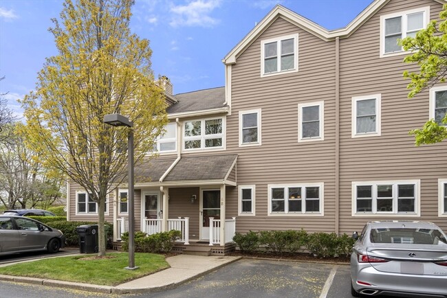Foto del edificio - 6 Locust Ln