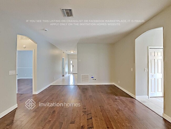 Foto del edificio - 5609 Duskywing Dr