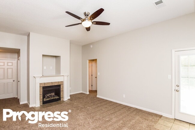 Foto del edificio - 9909 Southern Oak Way