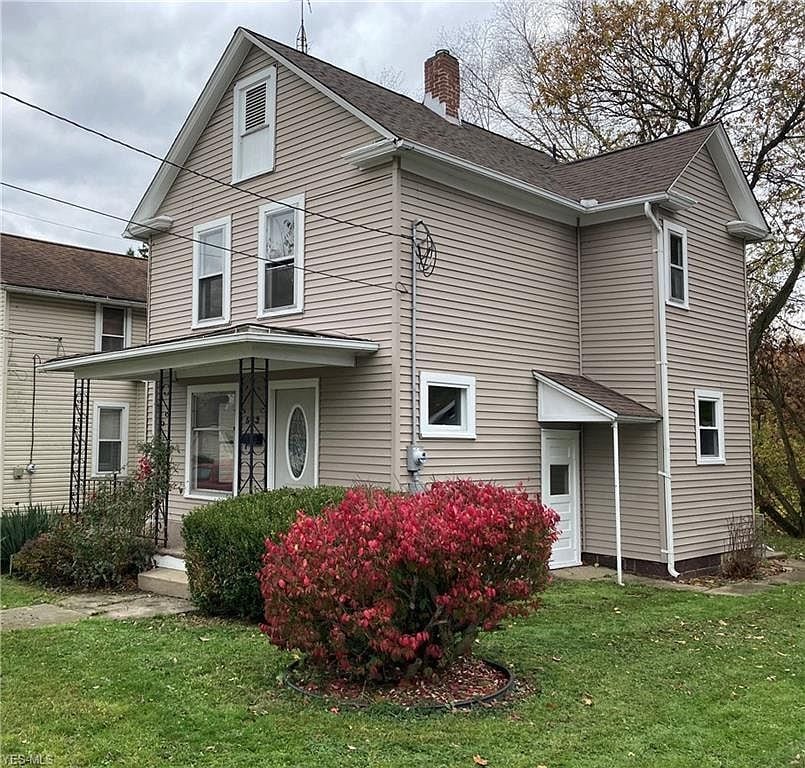 552 Emerick St, Wooster, OH 44691 House Rental in Wooster, OH