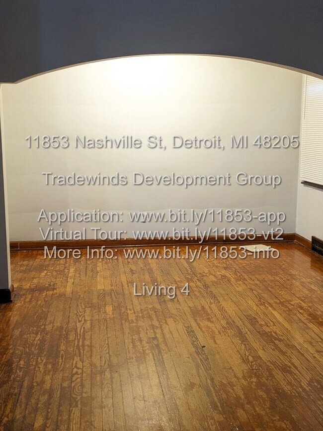 Foto del edificio - 11853 Nashville St