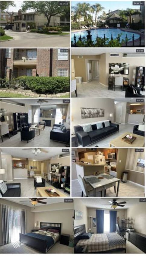Foto del edificio - 2121 Hepburn St