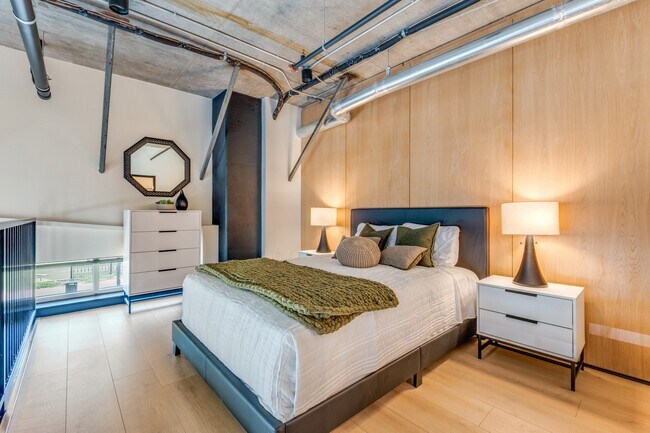 Foto del edificio - Haven Lake Highlands